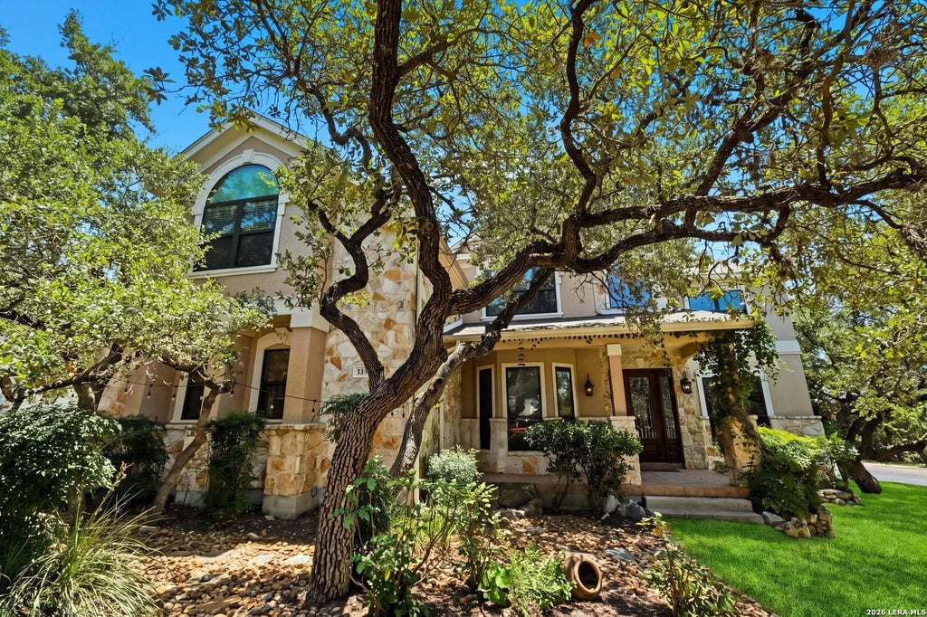 Photo of 24802 Birdie Rdg, San Antonio, TX 78260 (MLS # 2005386)