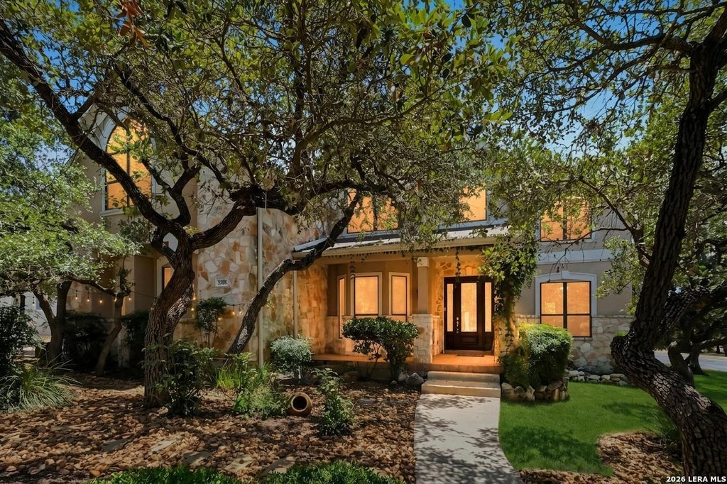 Photo of 24802 Birdie Rdg, San Antonio, TX 78260 (MLS # 2005386)