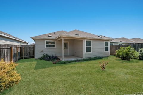 A home in Bulverde