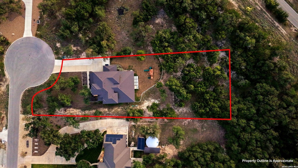 Photo of 34884 THANKSGIVING TRL, Bulverde, TX 78163 (MLS # 2023837)