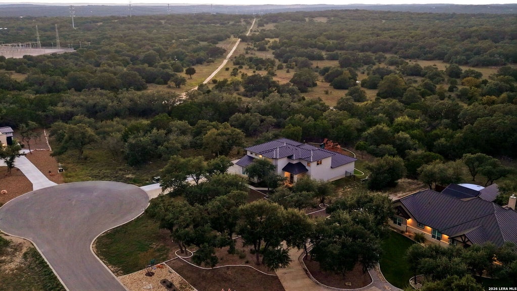 Photo of 34884 THANKSGIVING TRL, Bulverde, TX 78163 (MLS # 2023837)