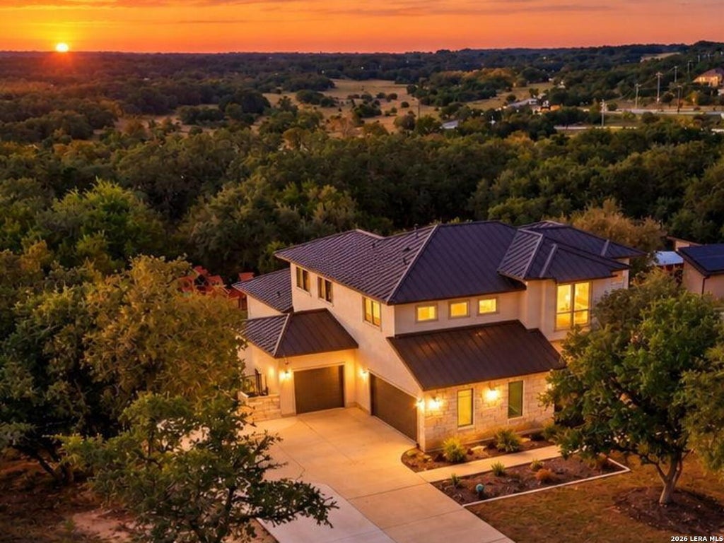 Photo of 34884 THANKSGIVING TRL, Bulverde, TX 78163 (MLS # 2023837)