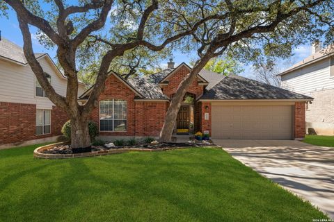 Property photo of 17307 Sendero Falls, San Antonio, TX 78232