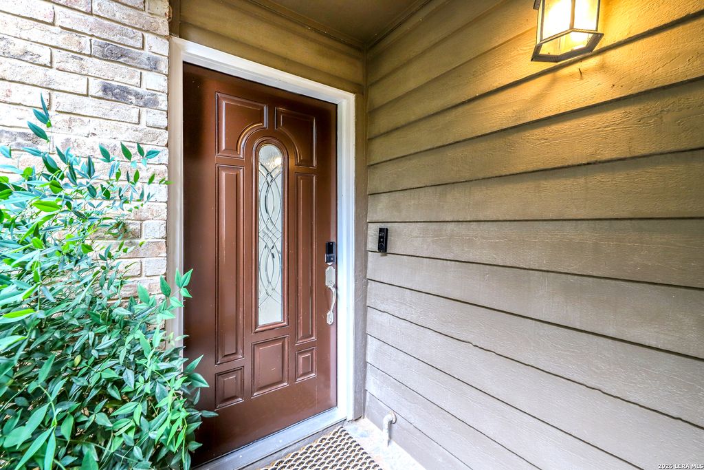Photo of 4509 Smokey Wood Ln, San Antonio, TX 78249 (MLS # 1994109)