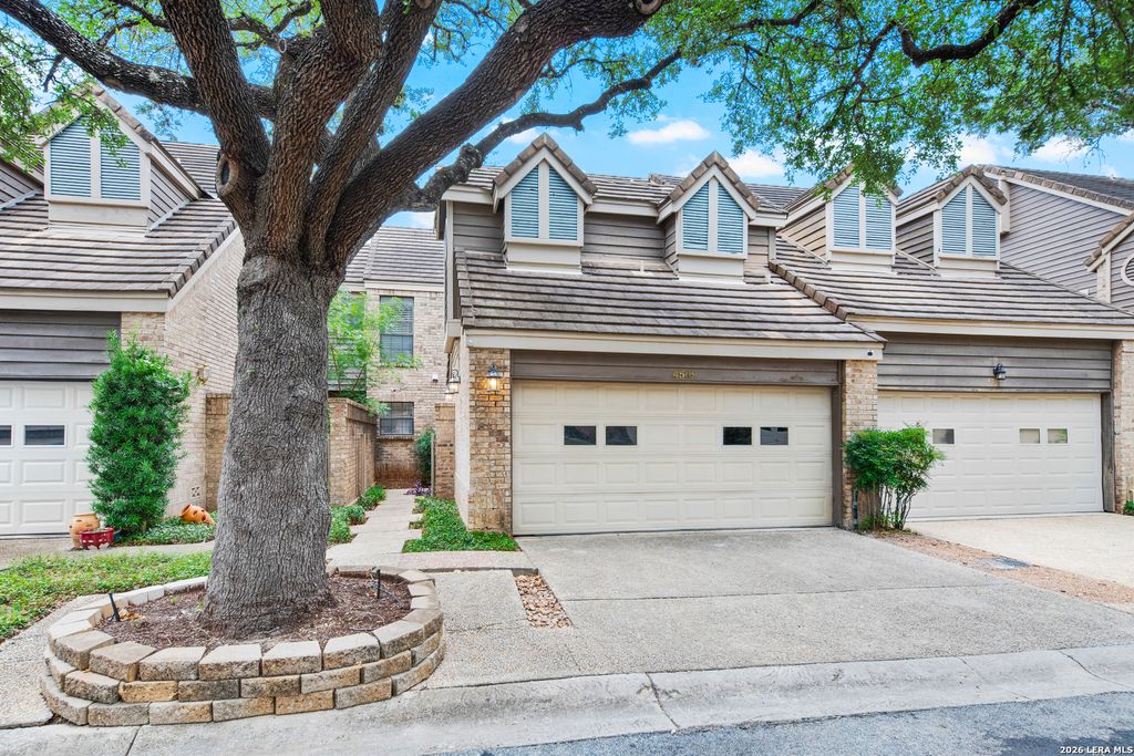 Photo of 4509 Smokey Wood Ln, San Antonio, TX 78249 (MLS # 1994109)