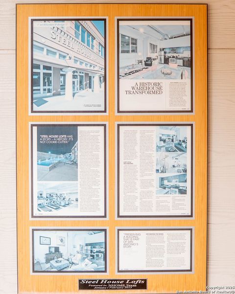 Photo of 1401 S Flores Street 109 #109, San Antonio, TX 78204 (MLS # 1930305)