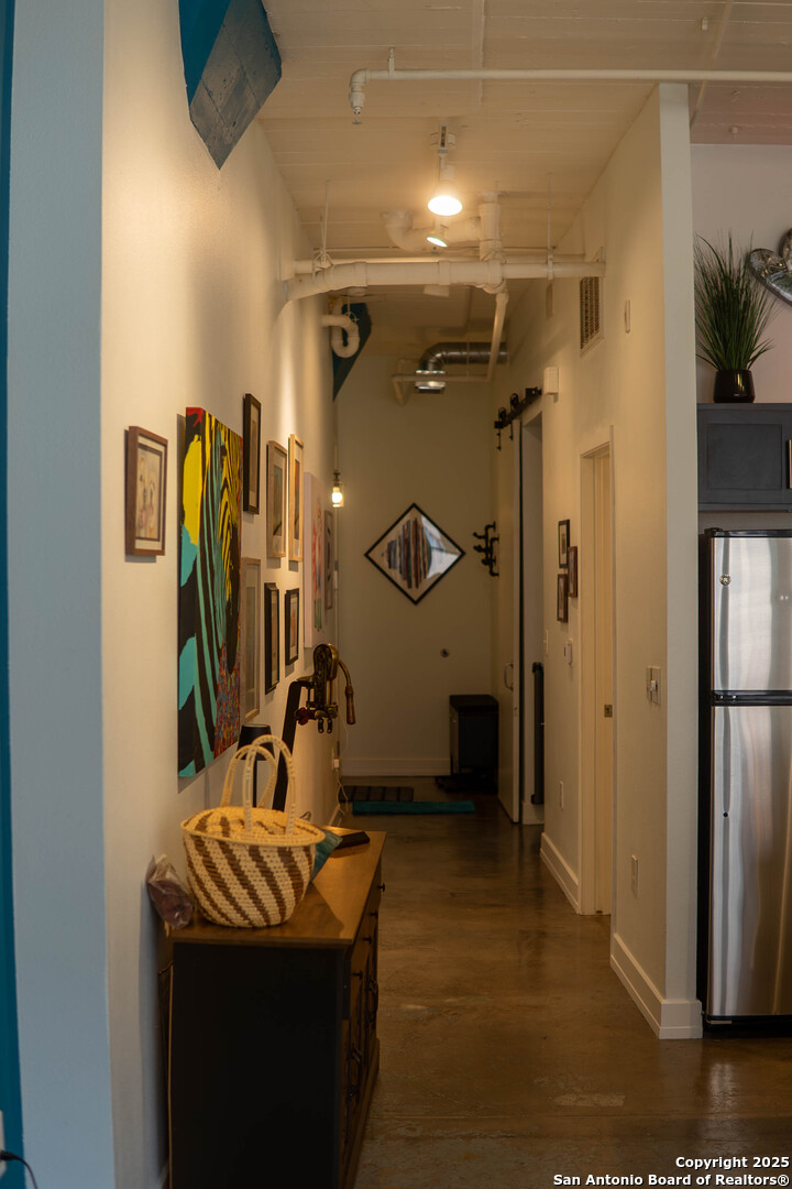 1401 S Flores Street 109