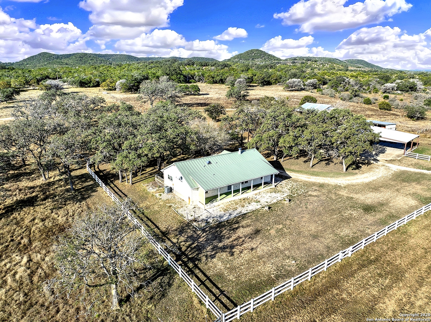 16103 State Highway 16 N