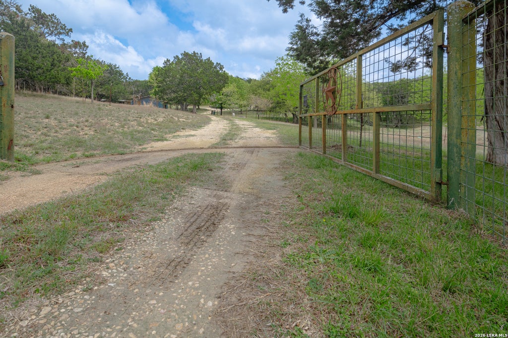Photo of 535 Camino Real Rd, Kerrville, TX 78028 (MLS # 1956738)