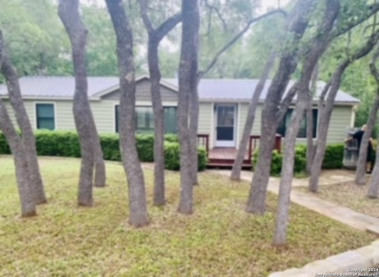 View Canyon Lake, TX 78133 mobile home