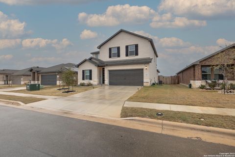 A home in Schertz