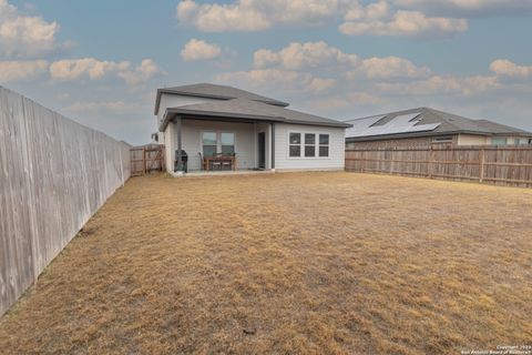 A home in Schertz