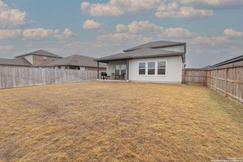 A home in Schertz