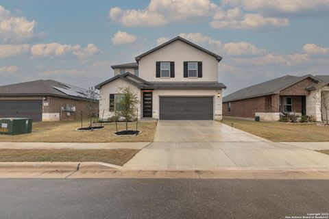 A home in Schertz