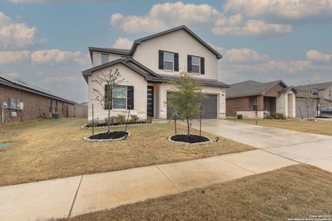 A home in Schertz