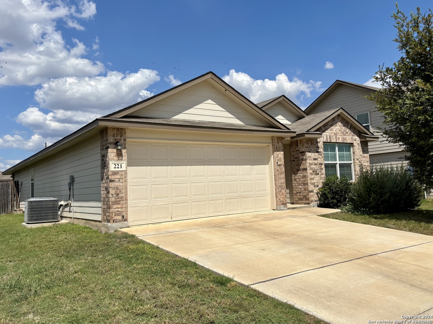 221 Big Cypress