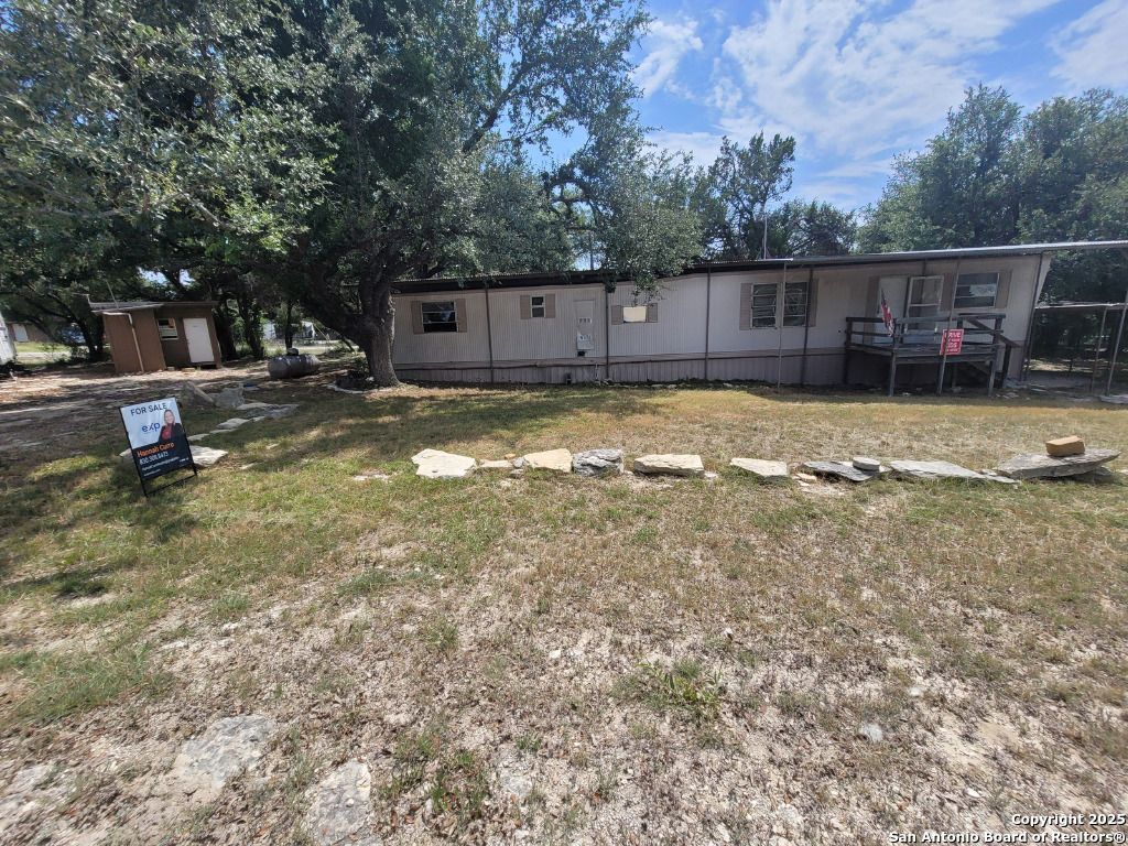 Photo of 509 ROYAL OAK, Canyon Lake, TX 78133 (MLS # 1868870)