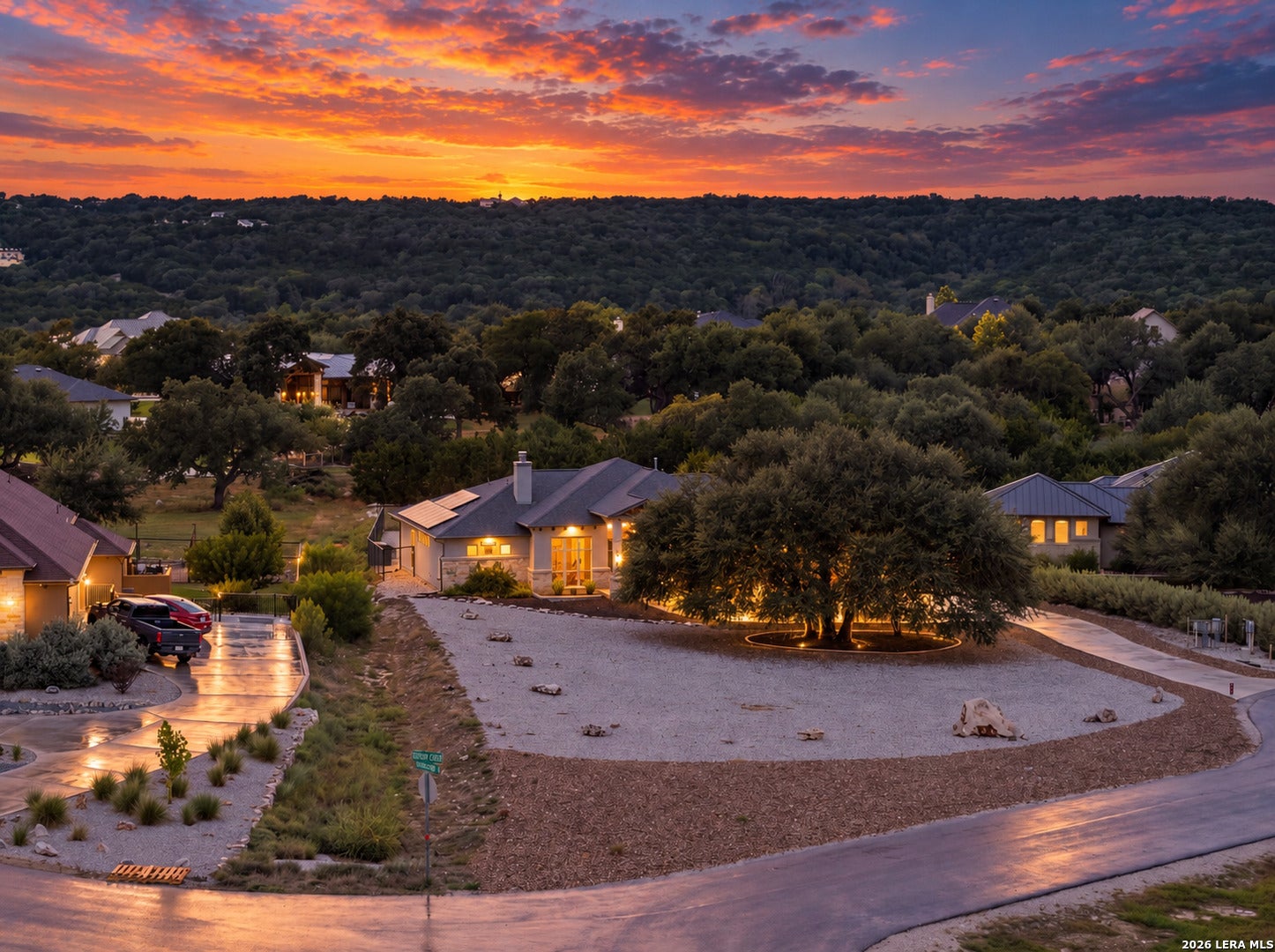 292 Canyon Glade