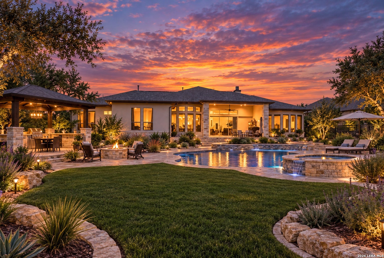 292 Canyon Glade
