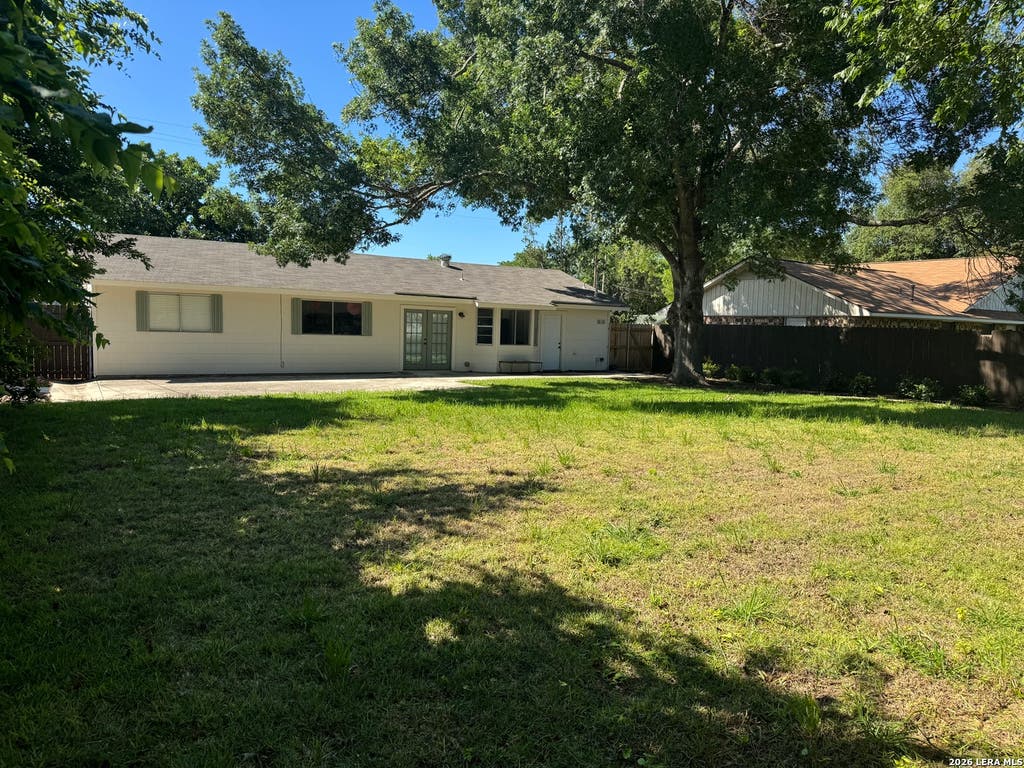 Photo of 606 BAVARIAN DR, New Braunfels, TX 78130 (MLS # 1967367)