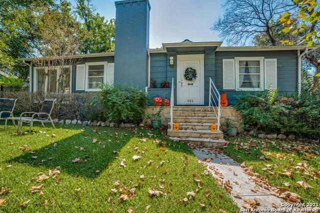 442 GARRATY RD