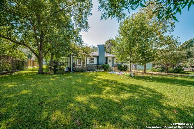 442 GARRATY RD