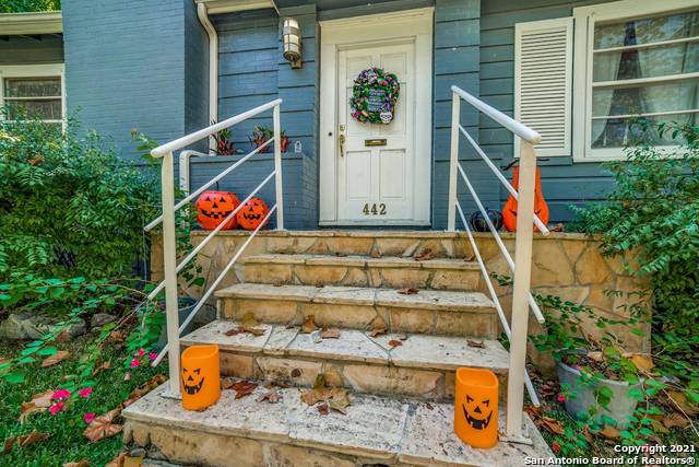 442 GARRATY RD