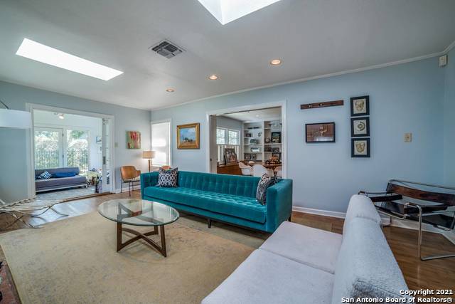 442 GARRATY RD
