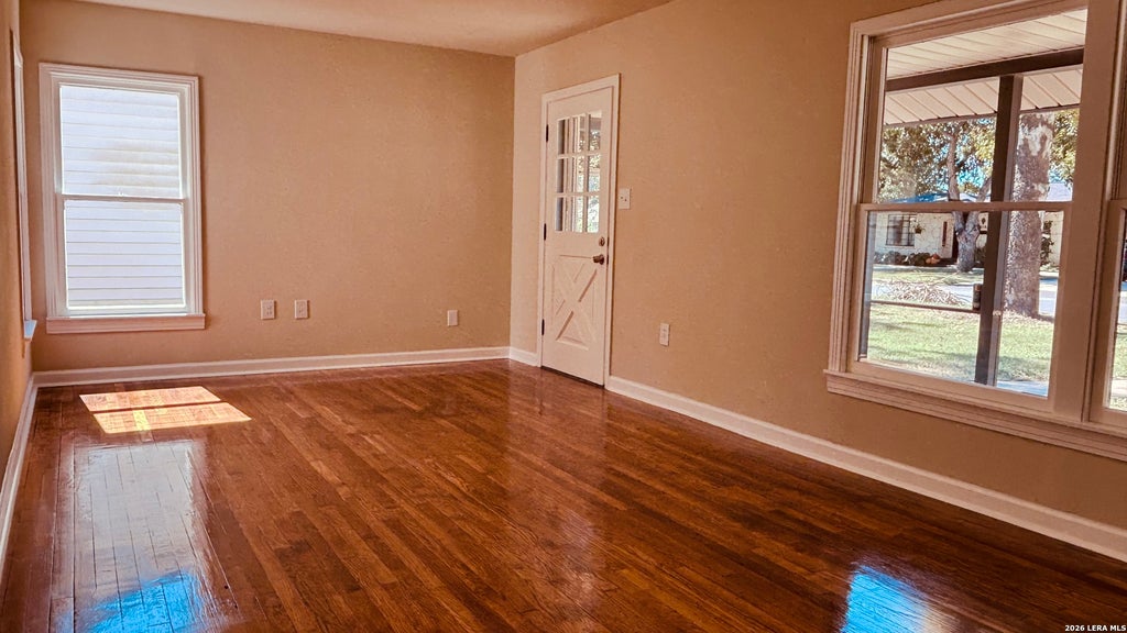 Photo of 213 ROMBERG ST, Seguin, TX 78155 (MLS # 2024961)