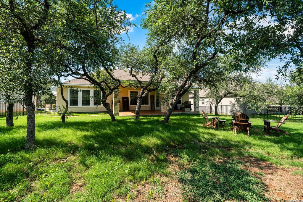 Photo of 1916 GLENDON DR, San Antonio, TX 78260 (MLS # 1967242)