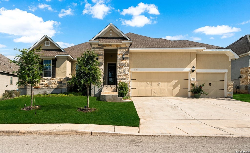 Photo of 1916 GLENDON DR, San Antonio, TX 78260 (MLS # 1967242)