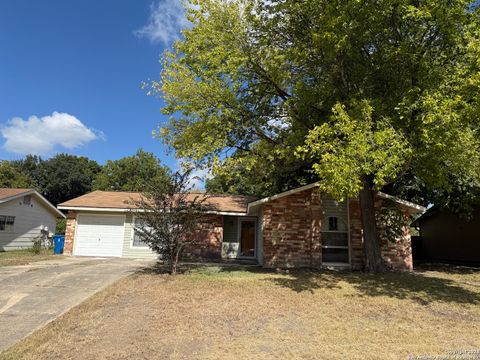 5239 Alan Bean Dr, Kirby, TX 78219 - #: 1818933