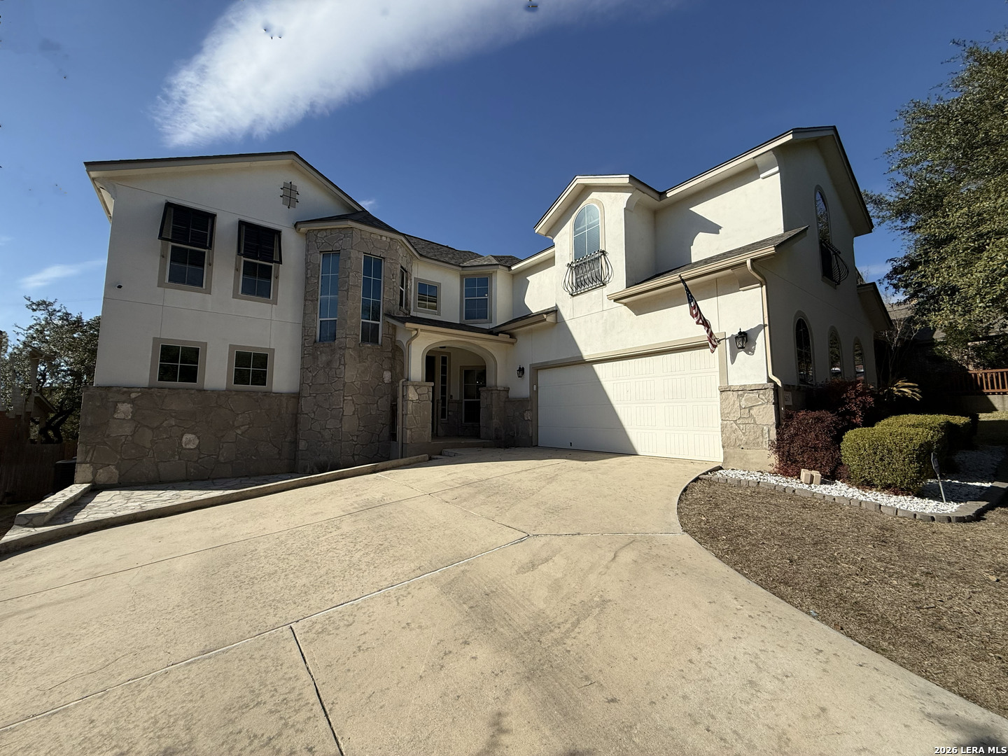 16015 Ponderosa Pass