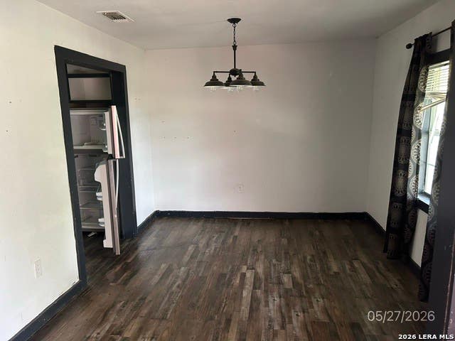 Photo of 501 E DANIEL ST, Uvalde, TX 78801 (MLS # 1970890)
