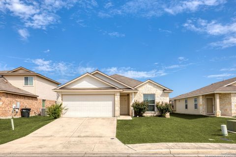 A home in New Braunfels