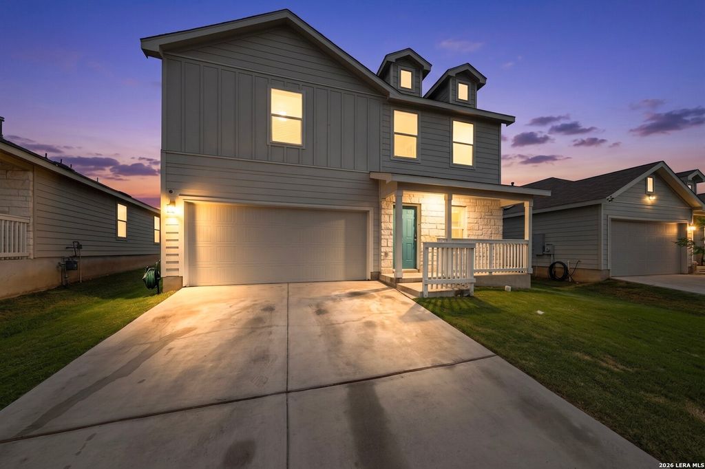 Photo of 2754 Green Finch, New Braunfels, TX 78130 (MLS # 1973368)
