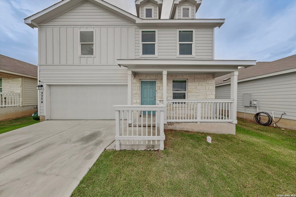 Photo of 2754 Green Finch, New Braunfels, TX 78130 (MLS # 1973368)