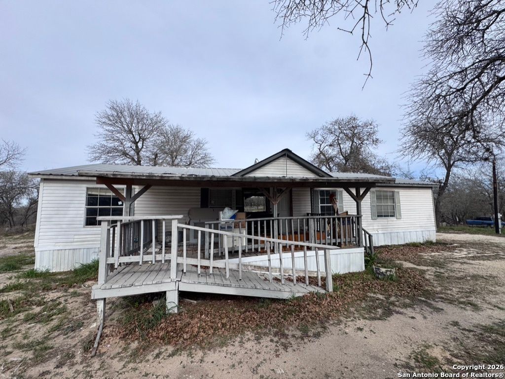 Photo of 1427 Black Powder, San Antonio, TX 78264 (MLS # 1934811)