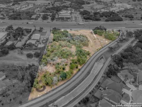 0 W INTERSTATE 10 TX Boerne TX 78006