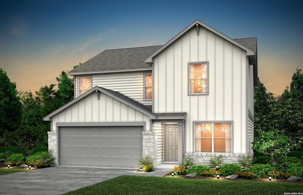 Photo of 309 JERSEY LANE, Boerne, TX 78006 (MLS # 1955360)