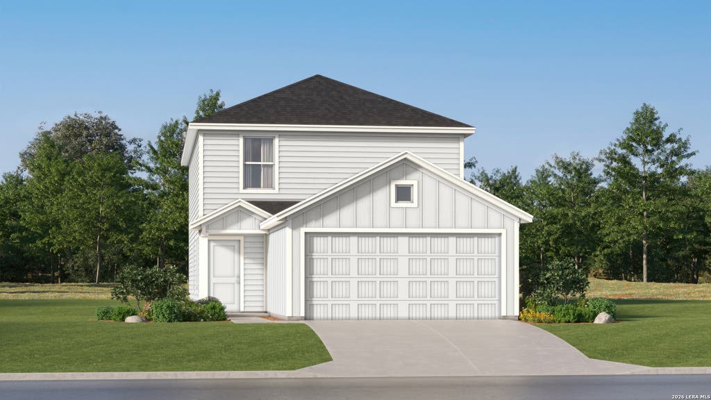 Photo of 11339 Evergreen Rose, Converse, TX 78109 (MLS # 1966604)
