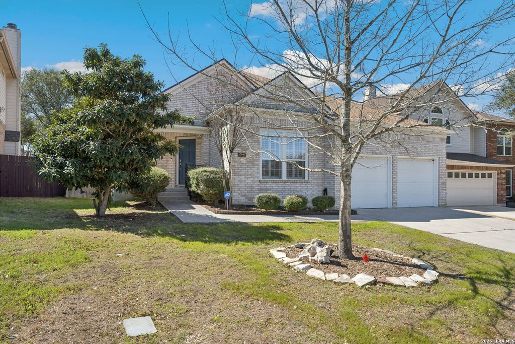 Photo of 626 Rexton, San Antonio, TX 78258 (MLS # 1944280)