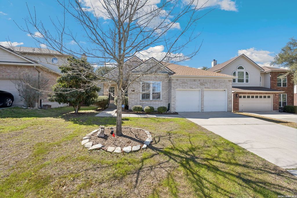 Photo of 626 Rexton, San Antonio, TX 78258 (MLS # 1944280)