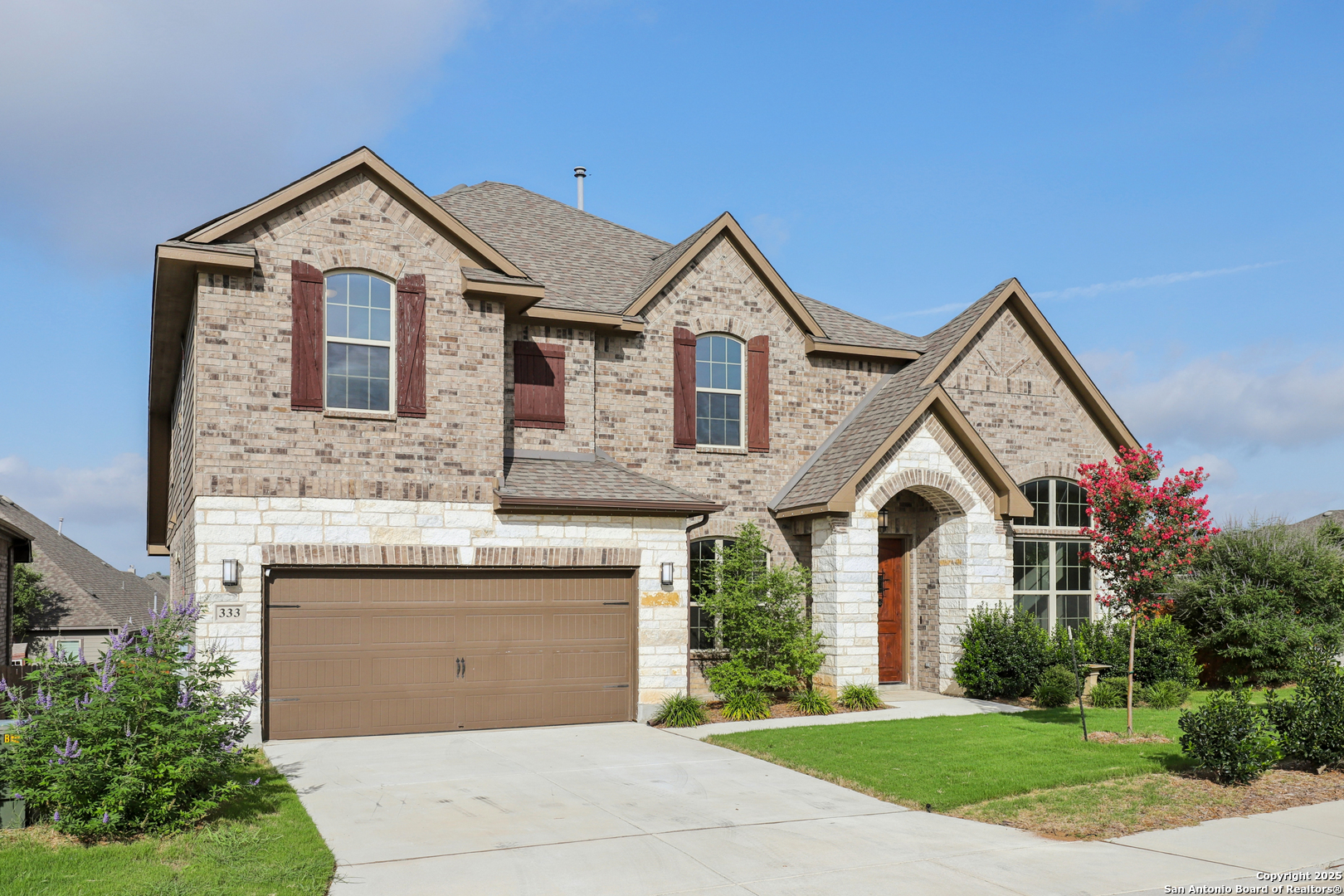 333 Canon Hill