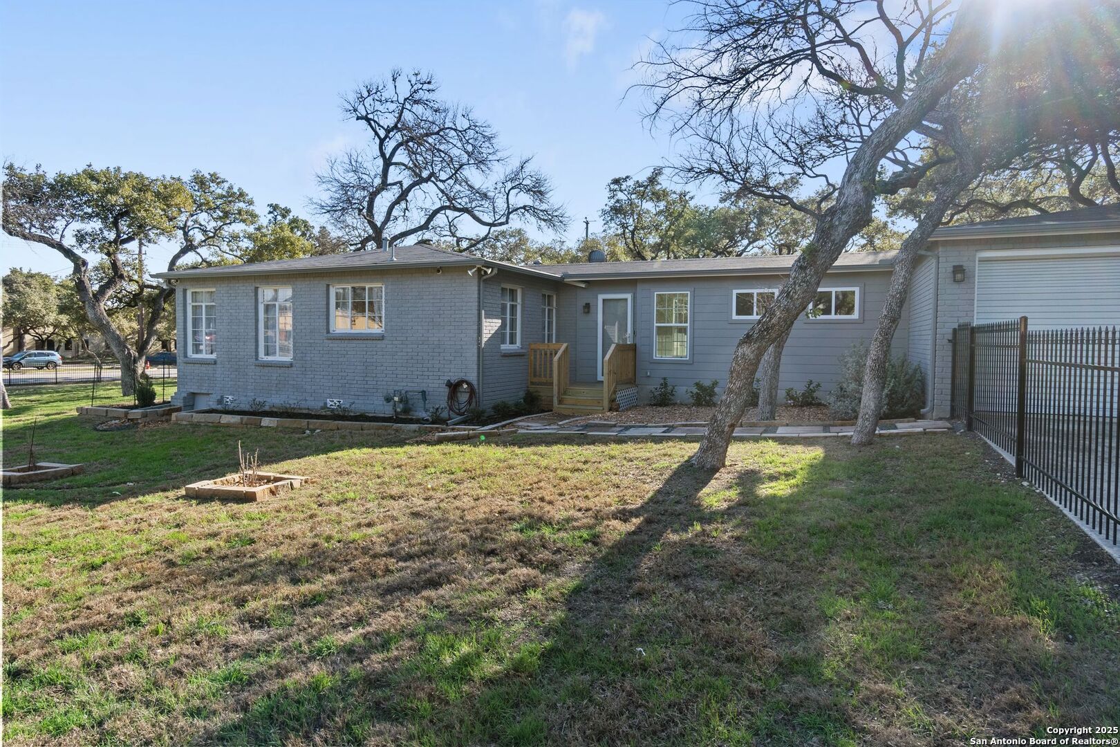 6905 West