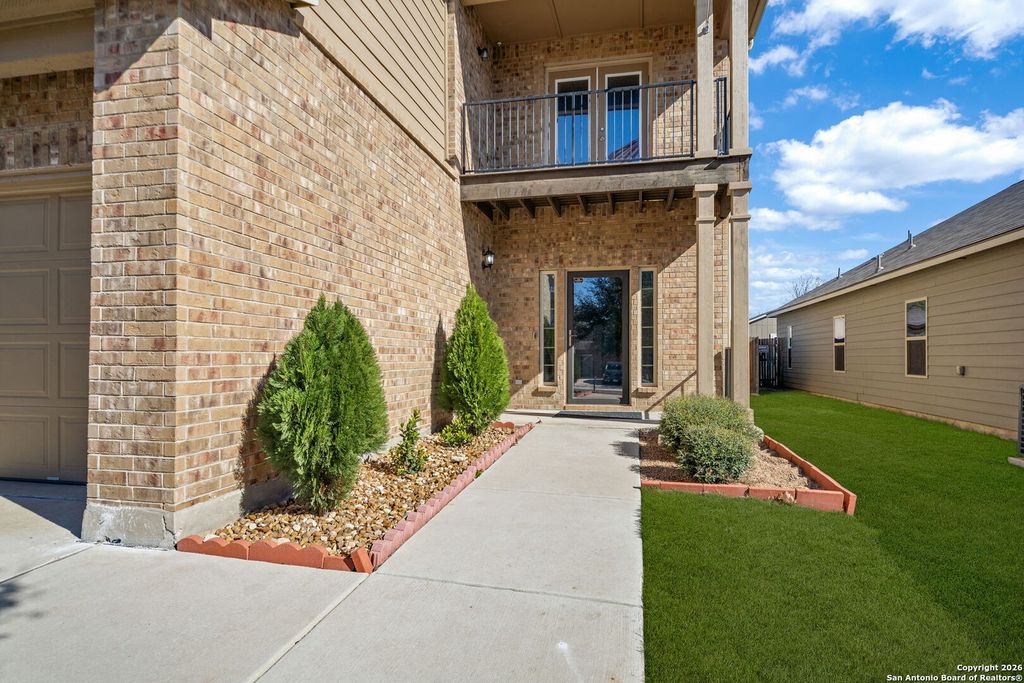 Photo of 1314 Begonia Bluff, San Antonio, TX 78245 (MLS # 1934336)