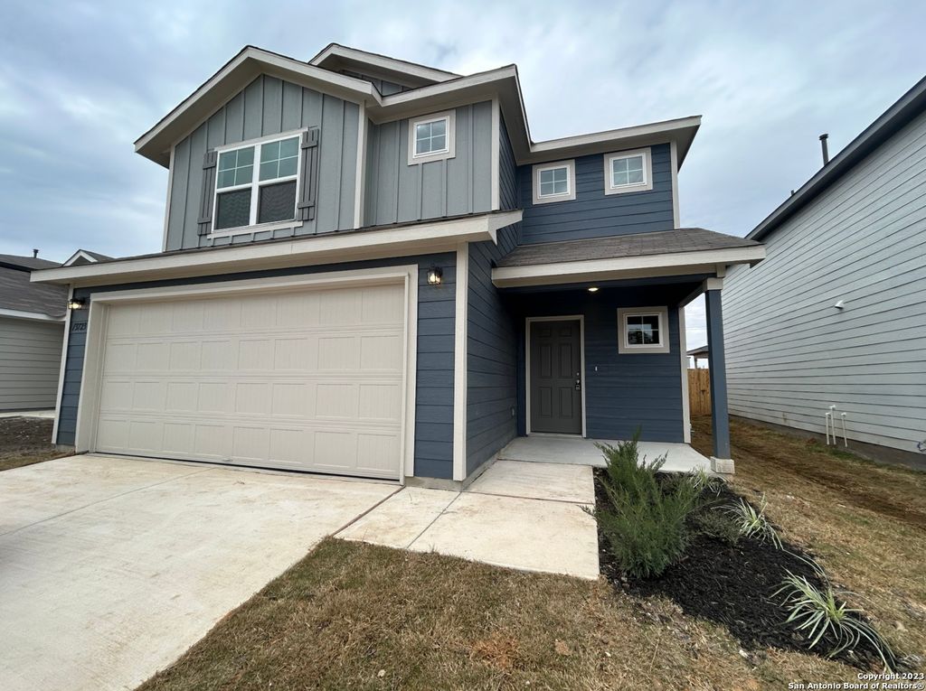 Photo of 13723 Redtail Landing, San Antonio, TX 78253 (MLS # 1944071)