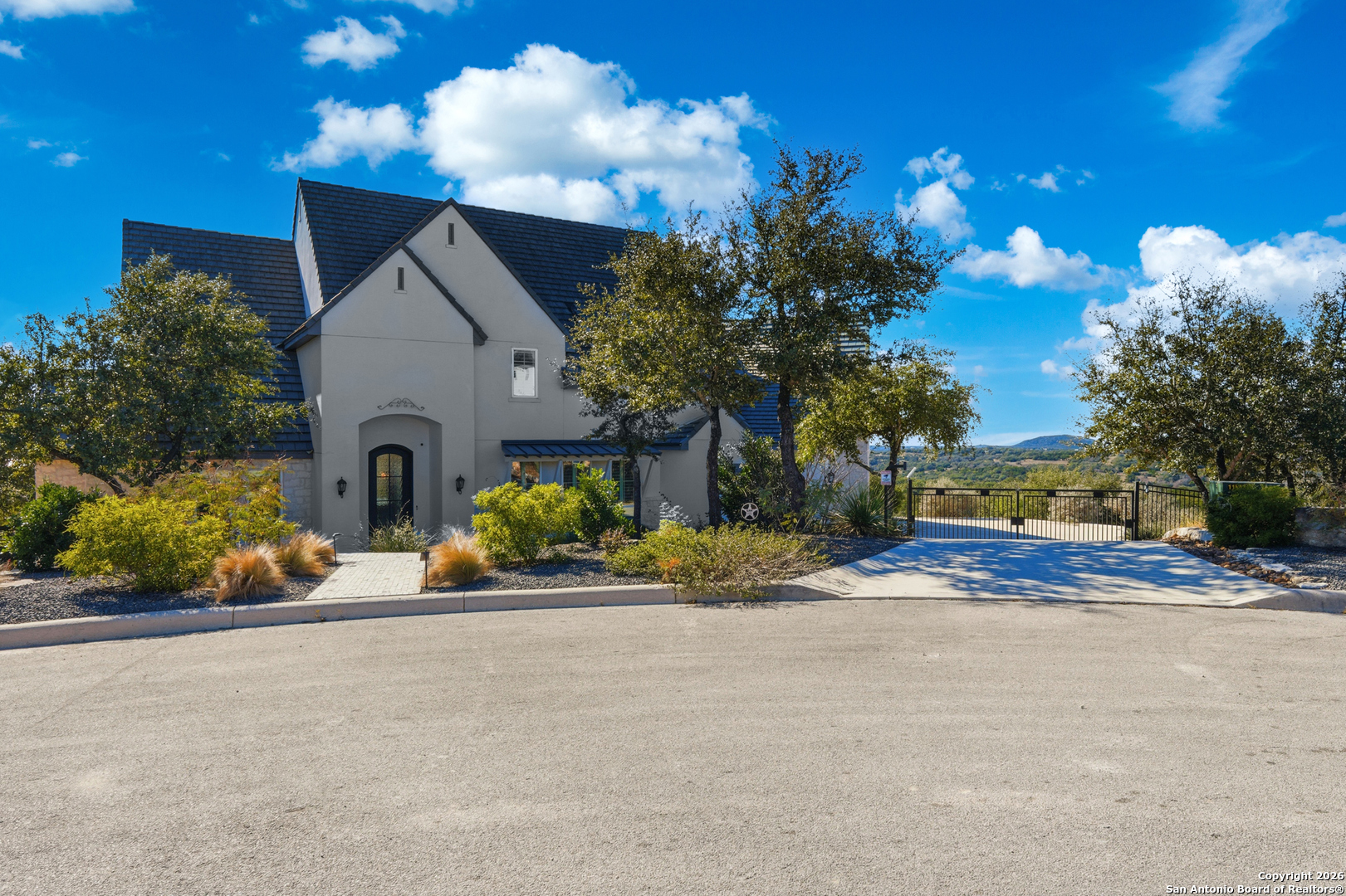 22605 Homestead Mesa