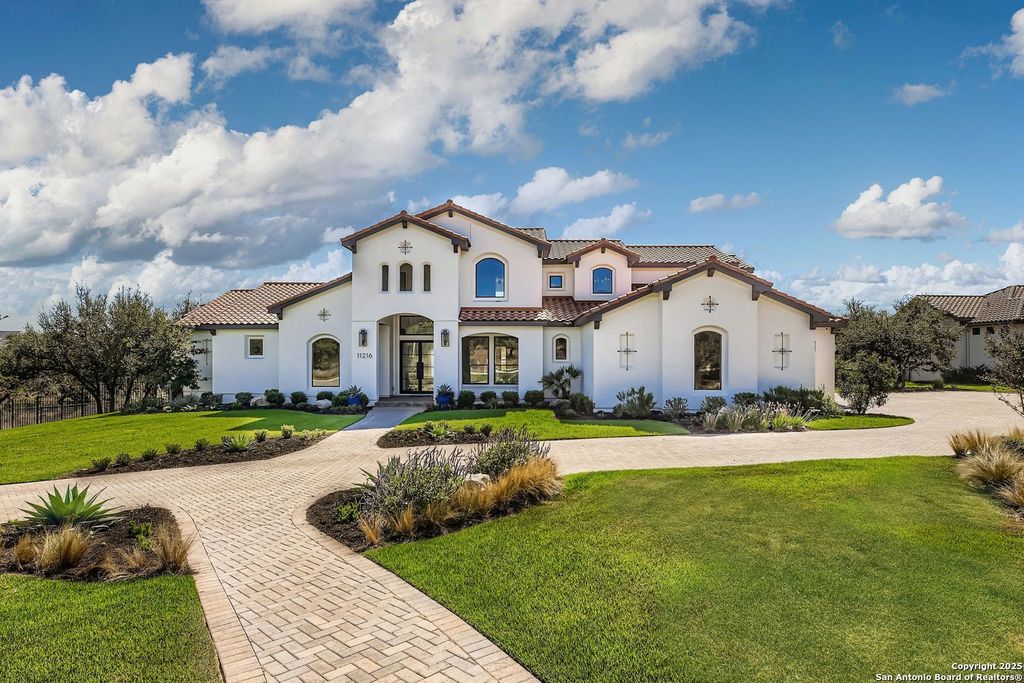 Photo of 11216 Ensor Street, Boerne, TX 78006 (MLS # 1916319)