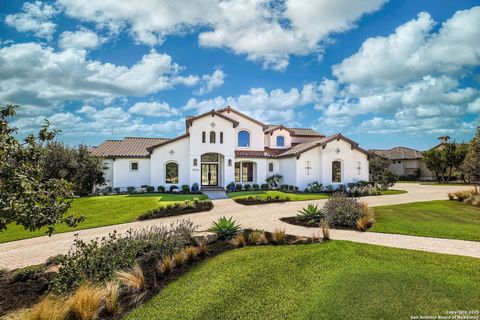 Photo of 11216 Ensor Street, Boerne, TX 78006 (MLS # 1916319)